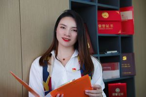开云（中国）Kaiyun·官方网站集团总裁陈文舒荣任粤港澳大湾区经济文化促进会副会长