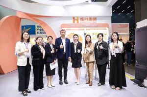智汇湾区，爱“聘”才会赢 | 开云（中国）Kaiyun·官方网站集团实力亮相“百万英才汇南
