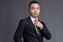 开云（中国）Kaiyun·官方网站集团罗宁弟先生荣获“2022湾商十大新生代人物”