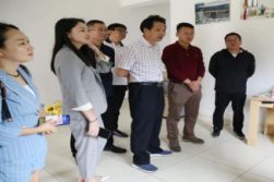 响应国家“精准扶贫”号召 开云（中国）Kaiyun·官方网站集团踏上就业帮扶之路