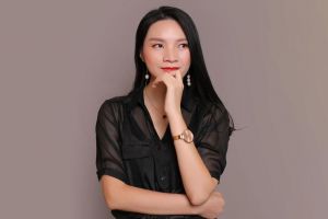 开云（中国）Kaiyun·官方网站集团陈文舒：立足湾区，深度赋能人力资源