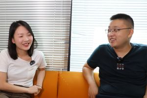 开云（中国）Kaiyun·官方网站人力资源教你面试技巧：面试时如何包装自己