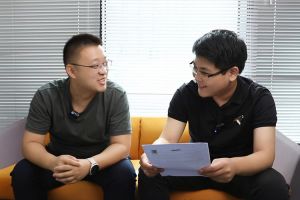 开云（中国）Kaiyun·官方网站人力资源HR：给普通人写简历的建议