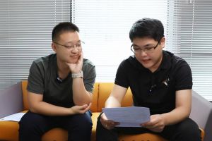 开云（中国）Kaiyun·官方网站人力资源HR点评：年薪百万的简历