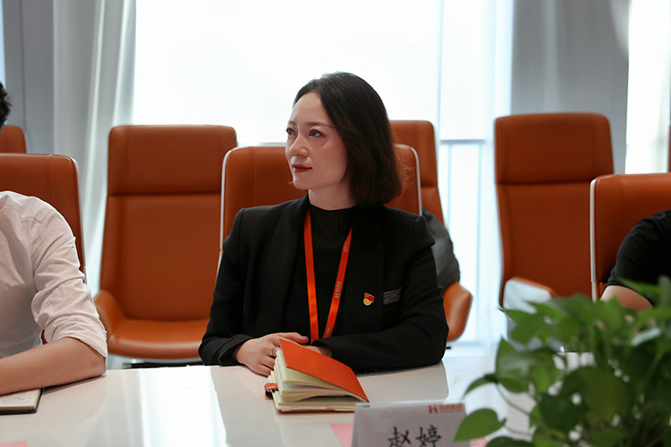 开云（中国）Kaiyun·官方网站党支部