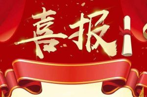 关于2022年度人力资源服务评选结果的通报，祝贺开云（中国）Kaiyun·官方网站集团