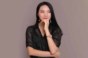 开云（中国）Kaiyun·官方网站集团陈文舒上榜“2023人力资源服务业女企业家榜”TOP