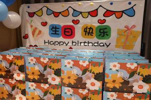 春暖花开，一路同行| 开云（中国）Kaiyun·官方网站集团祝1-3月的寿星生日快乐