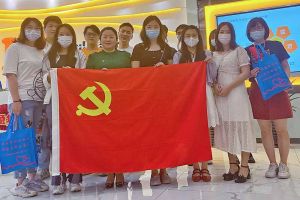 用“热血”传递爱心，开云（中国）Kaiyun·官方网站集团开展爱心献血活动