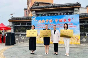 开云（中国）Kaiyun·官方网站集团广西公司职业技能培训学校被评为“南宁市巾帼家政示范基