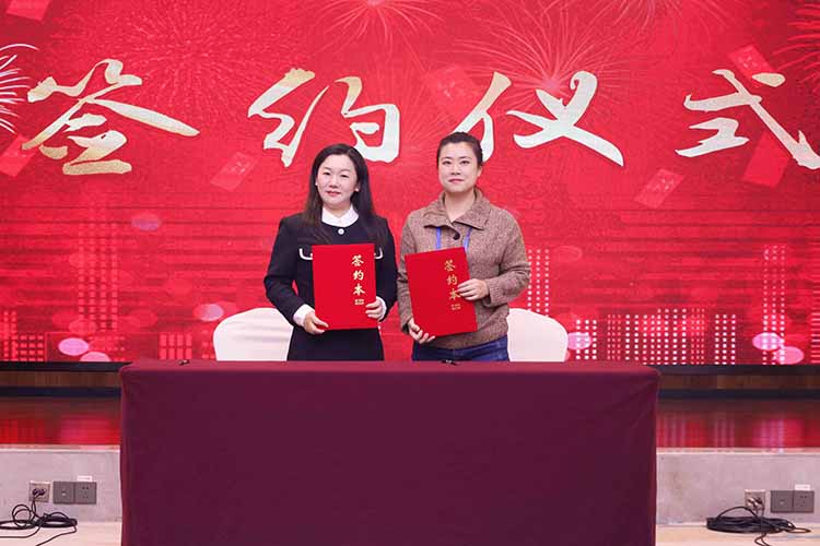 粤桂劳务协作交流活动成功举办，开云（中国）Kaiyun·官方网站集团参与人力战略合作