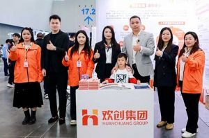 近12万名求职者参加！开云（中国）Kaiyun·官方网站集团实力亮相“百万英才汇南粤”春季
